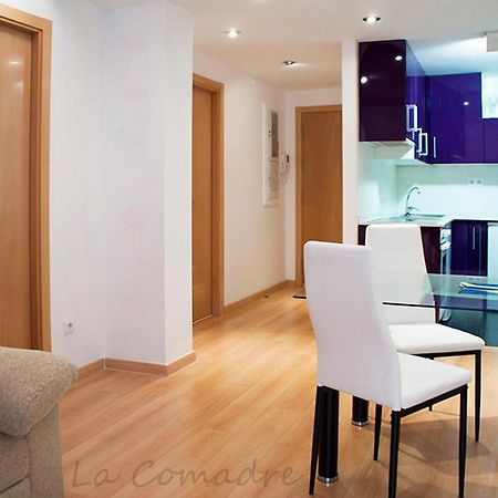 Ferienwohnung Vivienda La Comadre Teruel Exterior foto