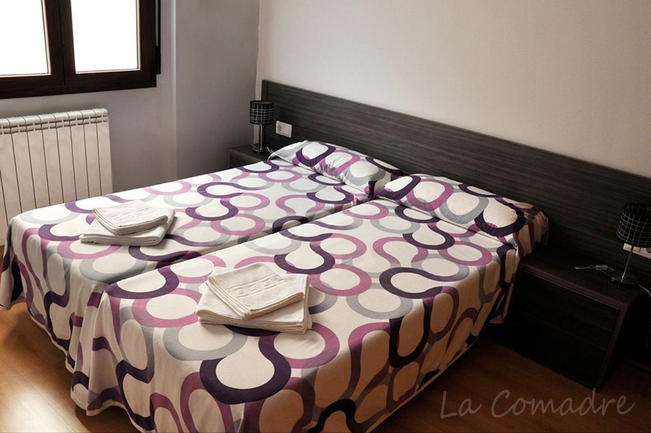 Ferienwohnung Vivienda La Comadre Teruel Exterior foto