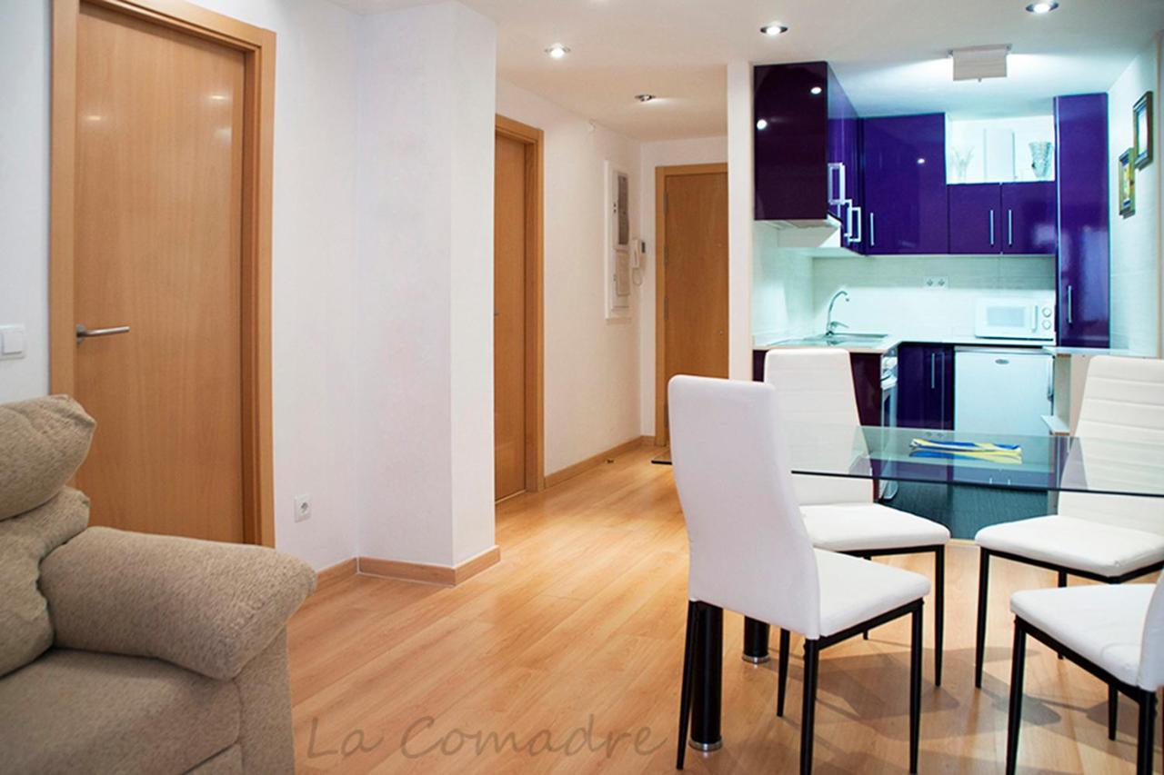 Ferienwohnung Vivienda La Comadre Teruel Exterior foto