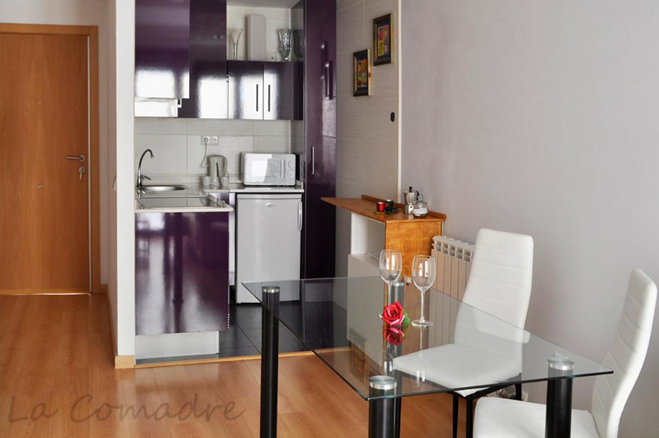 Ferienwohnung Vivienda La Comadre Teruel Exterior foto