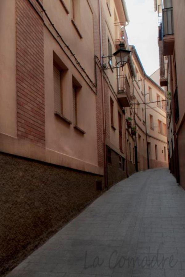 Ferienwohnung Vivienda La Comadre Teruel Exterior foto