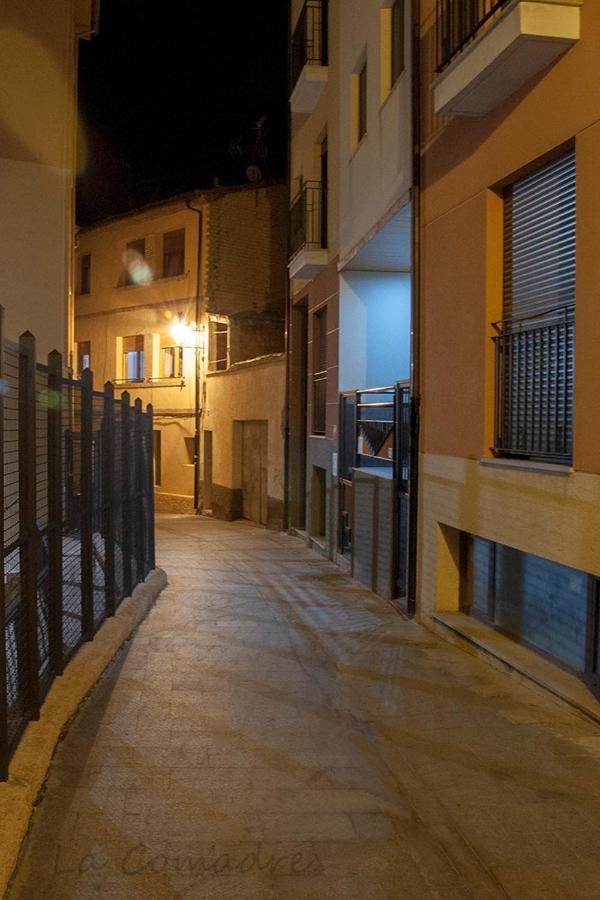 Ferienwohnung Vivienda La Comadre Teruel Exterior foto